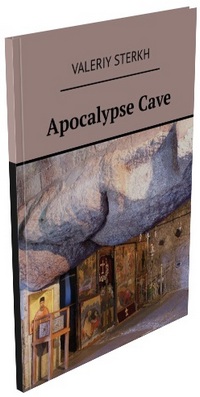 apocalypse cave book